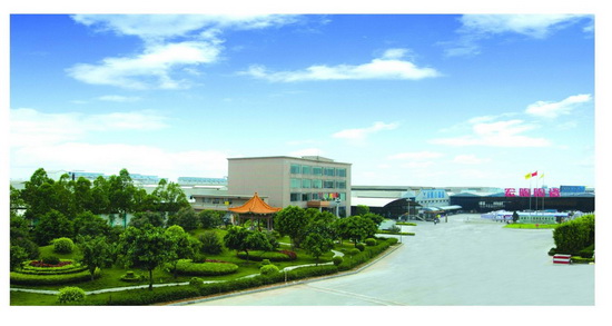 918博天堂(中国区)集团网站