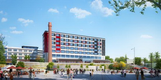 918博天堂(中国区)集团网站