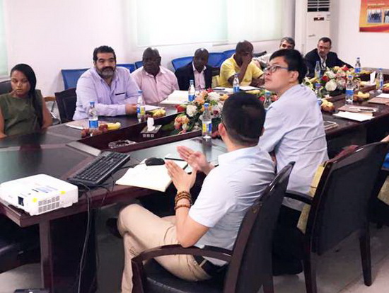 918博天堂(中国区)集团网站