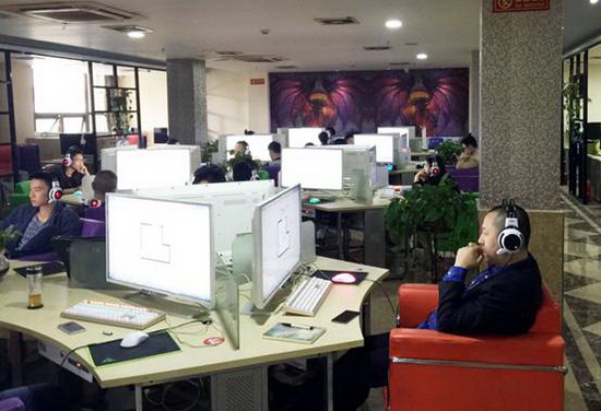 918博天堂(中国区)集团网站