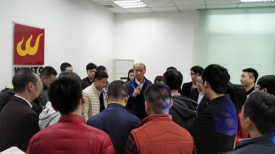 918博天堂(中国区)集团网站