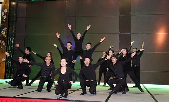 918博天堂(中国区)集团网站