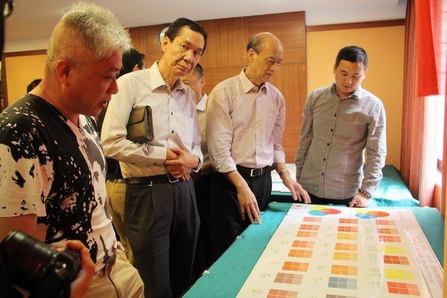 918博天堂(中国区)集团网站