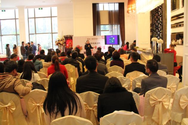 图3、行业策划人在活动上知无不言，，，，，，，纷纷体现企业与小我私家将为绿色生态起劲.jpg