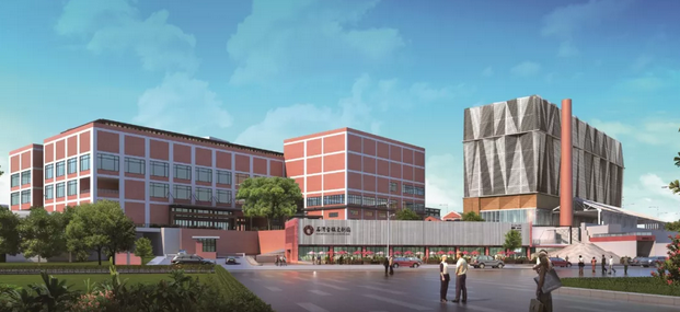 918博天堂(中国区)集团网站