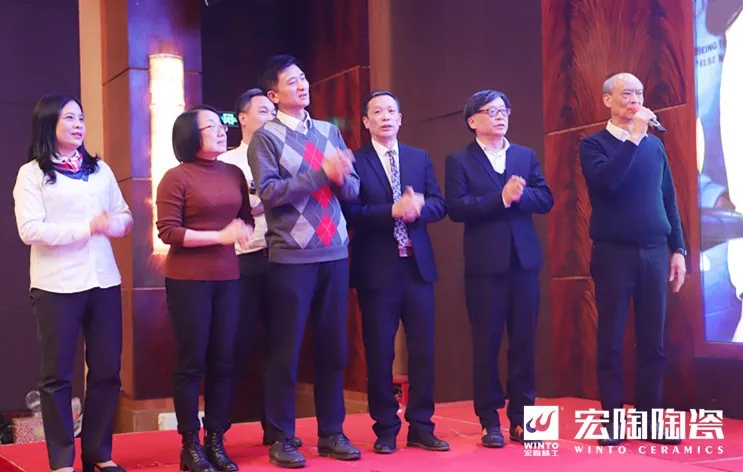 918博天堂晚会演出活动花絮