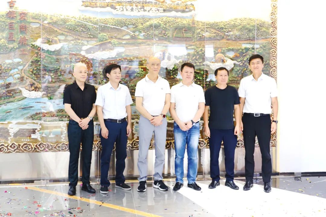 918博天堂(中国区)集团网站