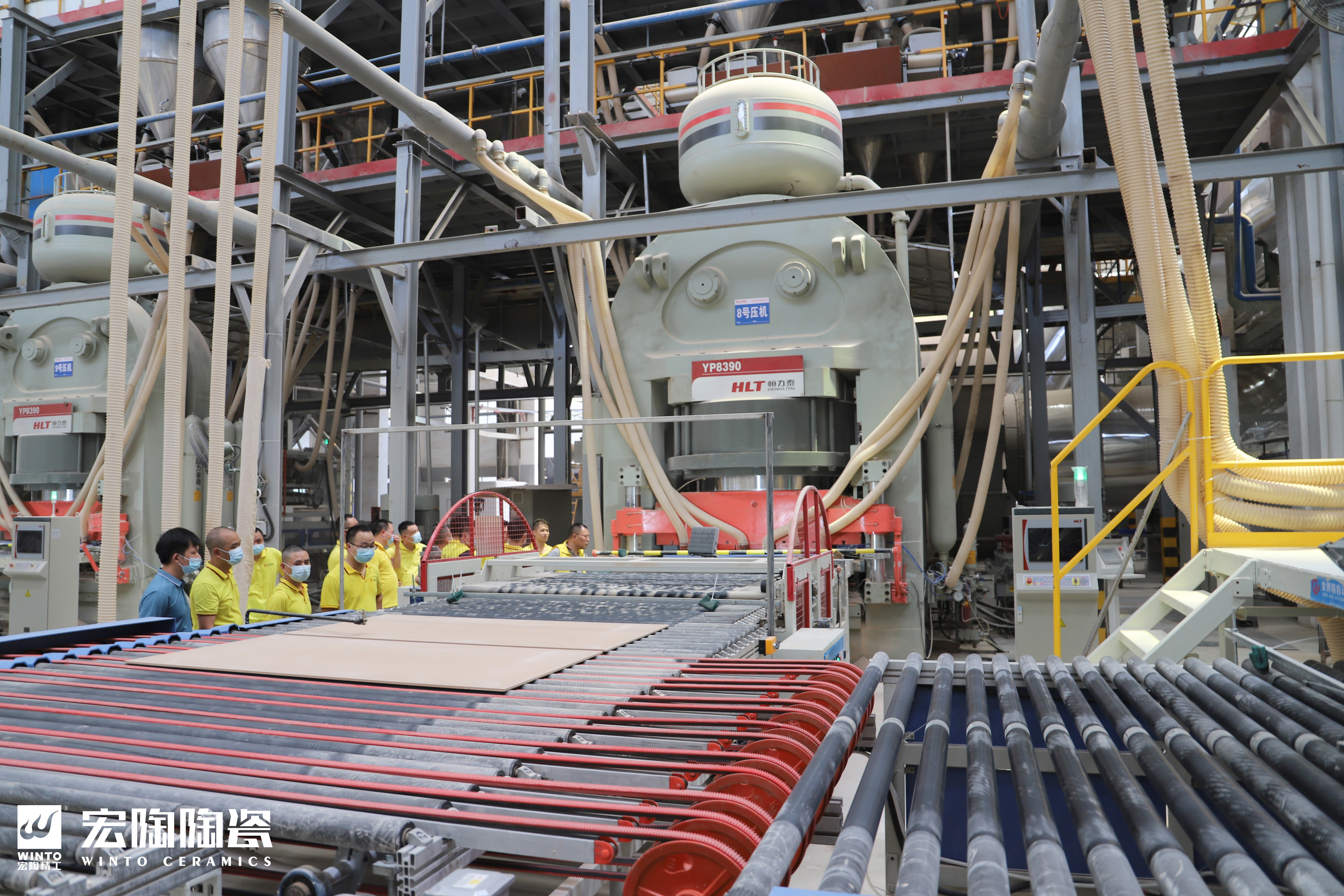 918博天堂(中国区)集团网站