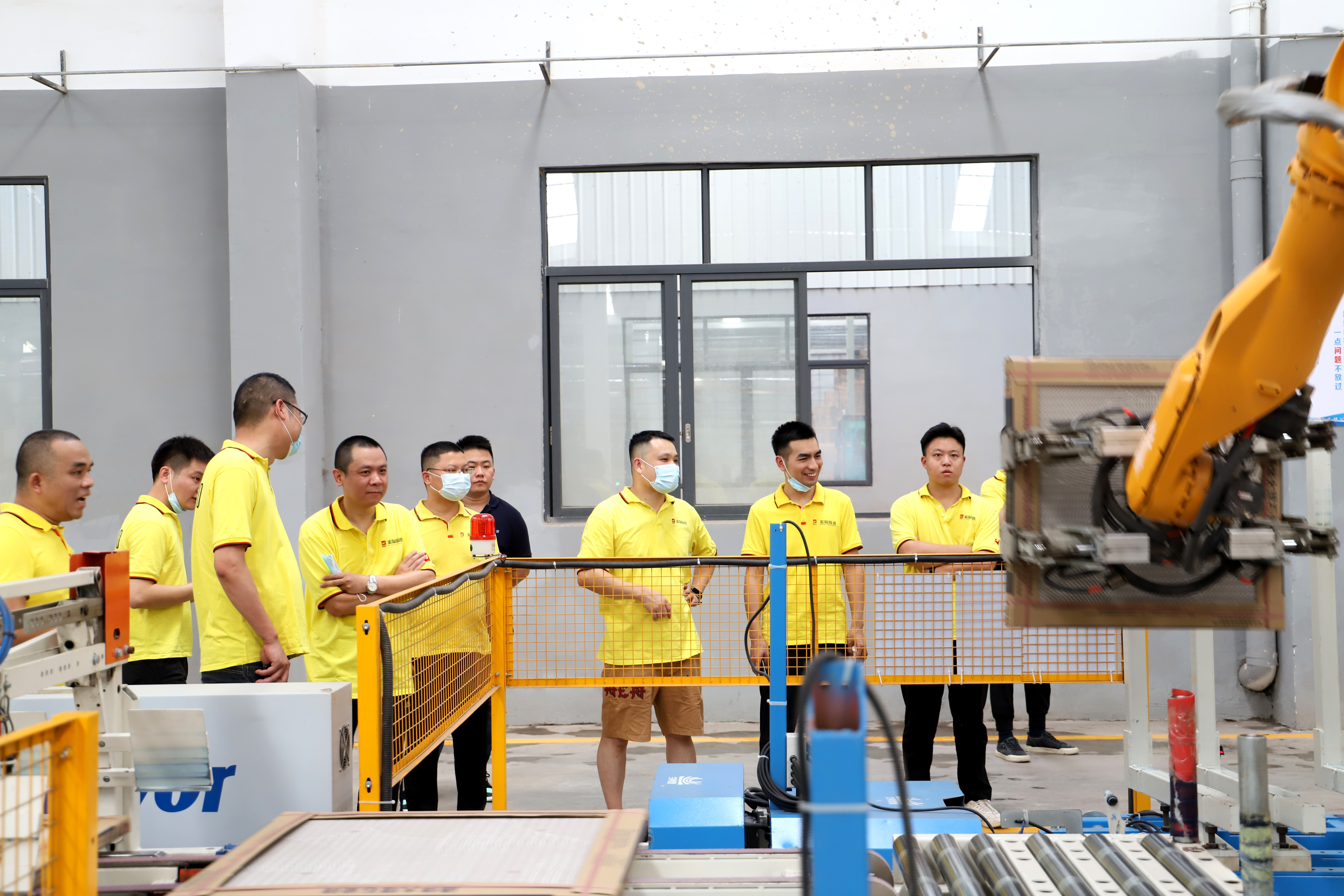 918博天堂(中国区)集团网站