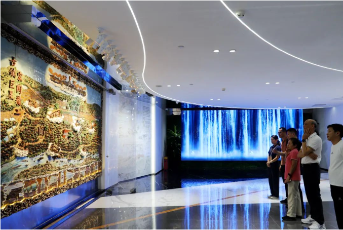 918博天堂(中国区)集团网站